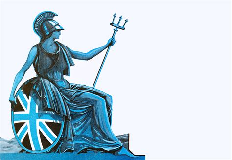BRITANNIA .
